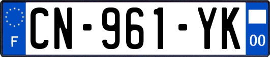 CN-961-YK