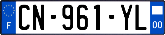 CN-961-YL