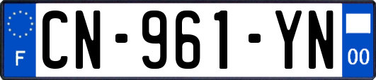 CN-961-YN