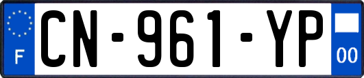 CN-961-YP