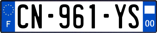 CN-961-YS