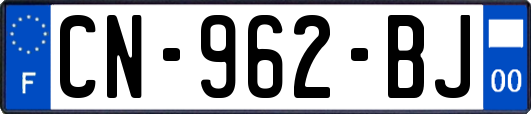 CN-962-BJ