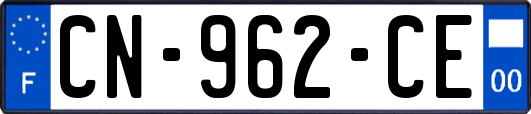 CN-962-CE