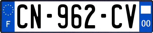 CN-962-CV