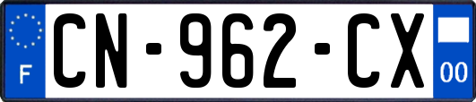 CN-962-CX