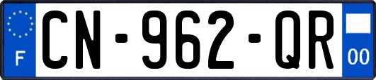 CN-962-QR