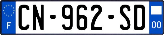 CN-962-SD