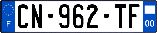 CN-962-TF