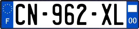 CN-962-XL