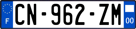 CN-962-ZM