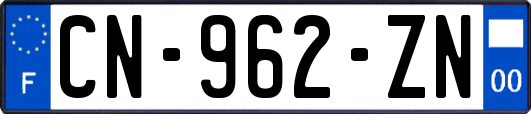 CN-962-ZN