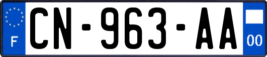 CN-963-AA