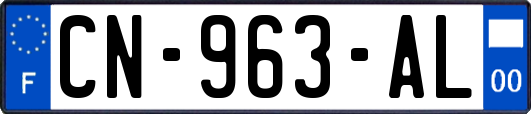 CN-963-AL