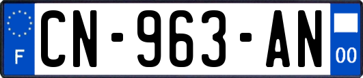 CN-963-AN