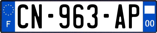 CN-963-AP