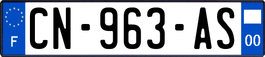 CN-963-AS