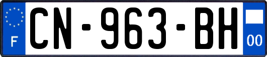 CN-963-BH