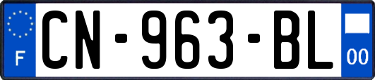 CN-963-BL