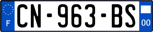 CN-963-BS