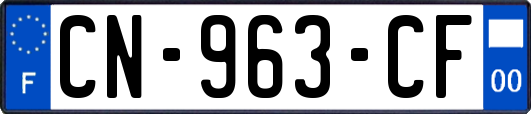 CN-963-CF