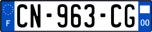 CN-963-CG