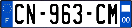 CN-963-CM