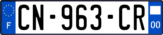 CN-963-CR