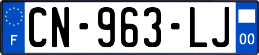 CN-963-LJ