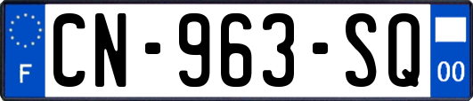 CN-963-SQ