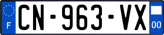 CN-963-VX