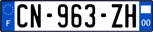 CN-963-ZH