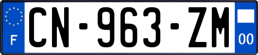 CN-963-ZM