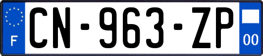 CN-963-ZP