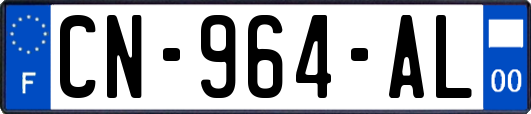 CN-964-AL