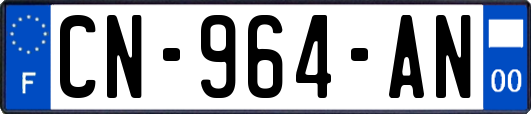 CN-964-AN