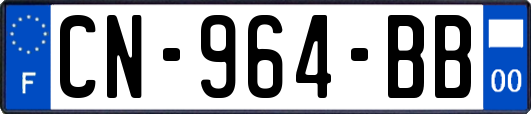 CN-964-BB