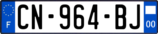 CN-964-BJ