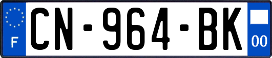 CN-964-BK