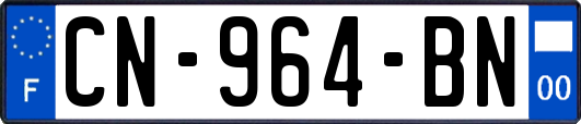 CN-964-BN