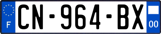 CN-964-BX