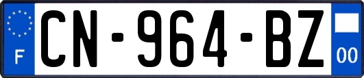 CN-964-BZ