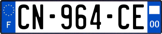 CN-964-CE