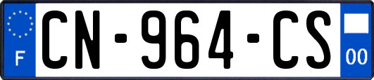 CN-964-CS