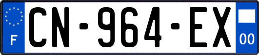 CN-964-EX