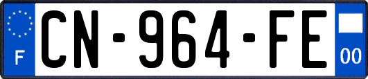 CN-964-FE