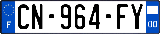 CN-964-FY