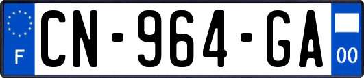 CN-964-GA