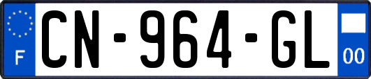 CN-964-GL