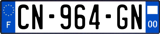 CN-964-GN