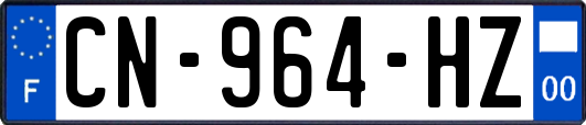 CN-964-HZ